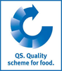 QS. Quality scheme of food.